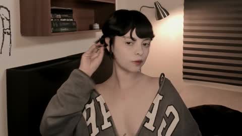 Snapshot of katsurotaro chatting on 03.27.26 katsuro online show from 03.27.26
