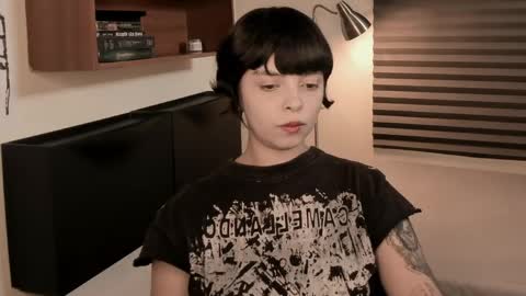 Snapshot of katsurotaro chatting on 04.08.26 katsuro online show from 04.08.26