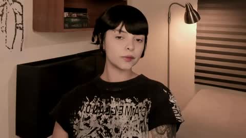 katsuro online show from 05.31.26