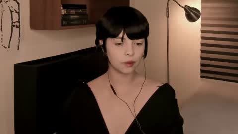 katsuro online show from 06.11.26