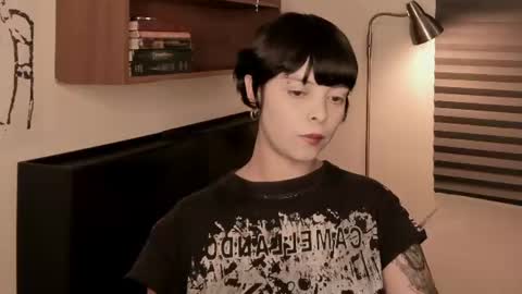 katsuro online show from 07.14.26