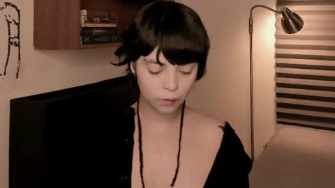 katsuro online show from 07.26.26