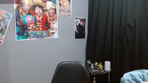 .  Katsuya online show from 09.20.25