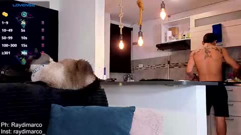 Snapshot of katt_diray chatting on 10.18.25 katha Ray Independient Model online show from 10.18.25