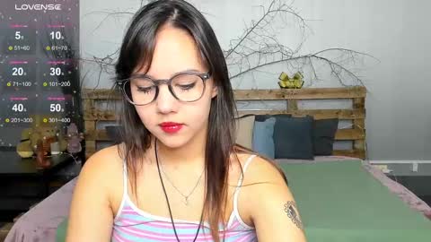 Snapshot of kattarrine_xo chatting on 03.09.25 Kate online show from 03.09.25