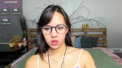 Snapshot of kattarrine_xo chatting on 03.09.25 Kate online show from 03.09.25