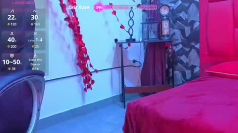 katte_dunn online show from 07.27.26