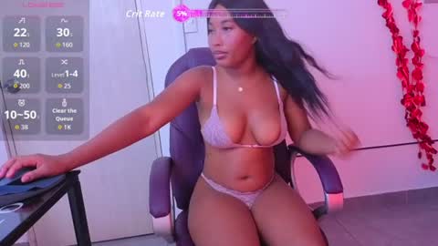 katte_dunn online show from 07.28.26