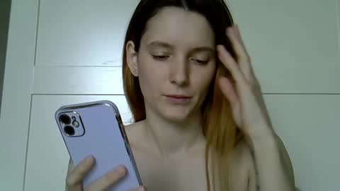 katte light online show from 05.15.26