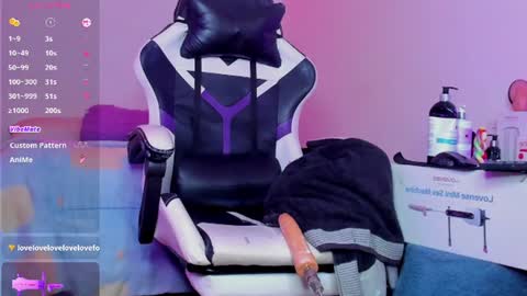 kattia_deluchixxx online show from 07.03.26