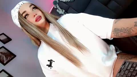 kattie_sweet_ online show from 09.27.25
