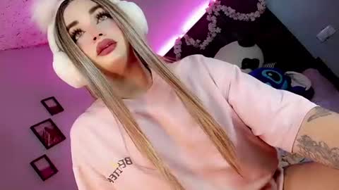 kattie_sweet_ online show from 10.24.25