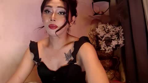 Saisy online show from 04.17.26