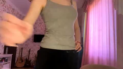Molly online show from 05.13.26