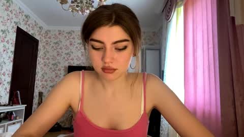 Molly online show from 05.23.26