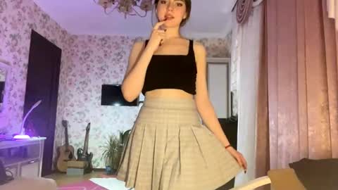 Molly online show from 05.31.26