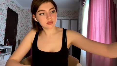 Molly online show from 06.01.26