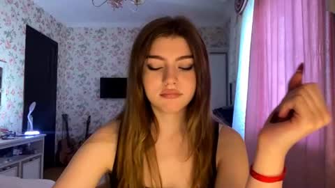 Molly online show from 06.16.26