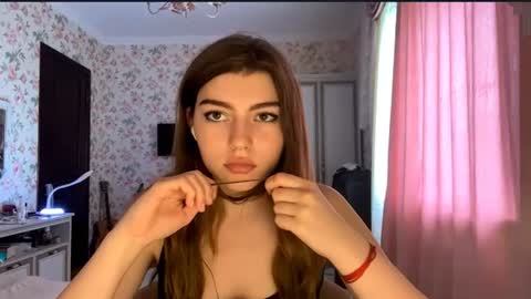 Molly online show from 06.21.26