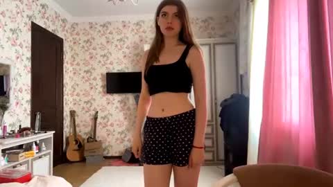 Molly online show from 07.14.26