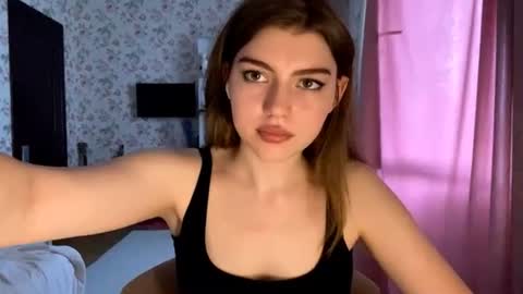 Molly online show from 07.14.26