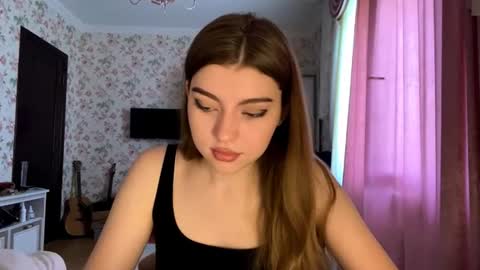 Molly online show from 07.16.26