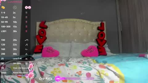 Katrina online show from 07.13.26