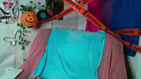 Katti online show from 10.26.25