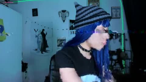 Snapshot of kattx_ chatting on 04.27.26 kattx independent model online show from 04.27.26