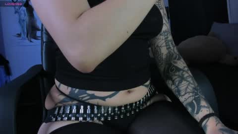 Snapshot of kattx_ chatting on 05.06.26 kattx independent model online show from 05.06.26