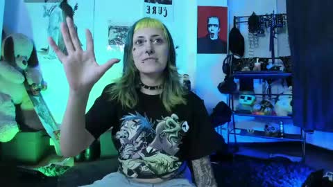 Snapshot of kattx_ chatting on 05.24.26 kattx independent model online show from 05.24.26