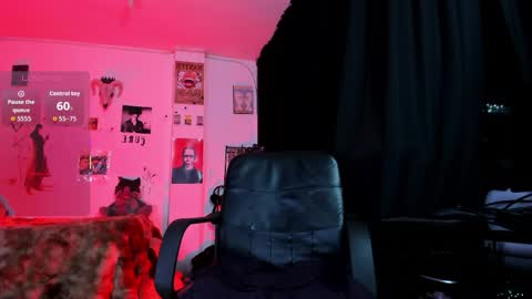 Snapshot of kattx_ chatting on 05.31.26 kattx independent model online show from 05.31.26