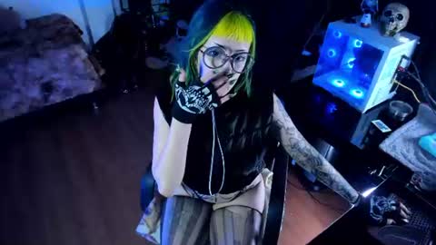 kattx   independent model online show from 06.23.26