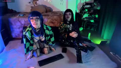 kattx   independent model online show from 07.04.26