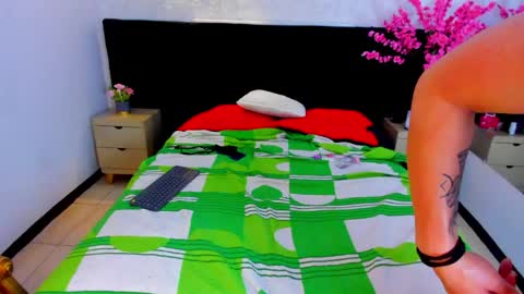 Katty Kiss  online show from 04.01.26