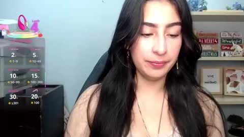 Snapshot of katty_love01 chatting on 09.19.25 katty_love01 online show from 09.19.25