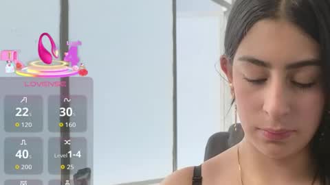 Snapshot of katty_love01 chatting on 09.26.25 katty_love01 online show from 09.26.25