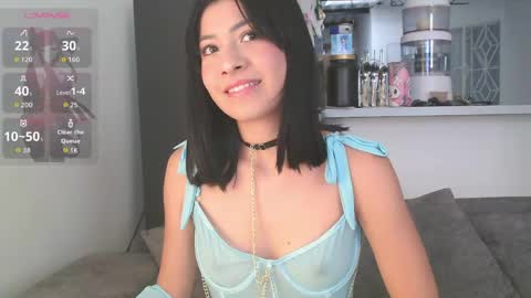 Snapshot of katty_lovely chatting on 05.18.26 Katty online show from 05.18.26