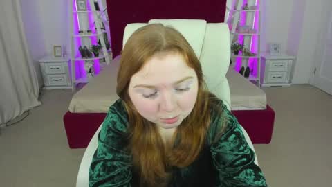 Katty online show from 04.14.26