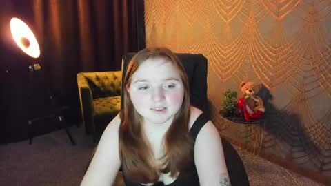Katty online show from 04.18.26