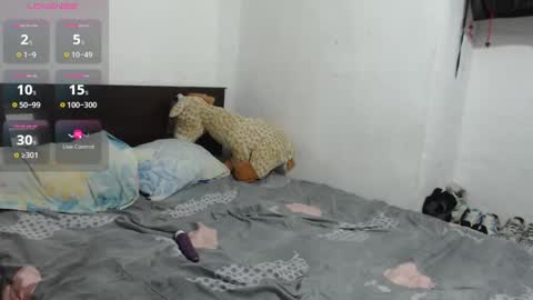 Snapshot of katty_skrim chatting on 02.27.25 katty skrim online show from 02.27.25