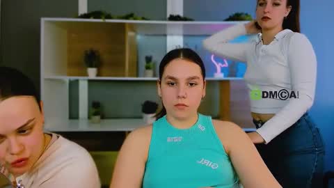 Kat online show from 03.19.26