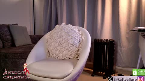 Snapshot of kattyallure chatting on 01.02.25 Katty online show from 01.02.25