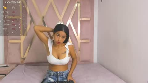 Snapshot of kattyasm chatting on 07.19.26 kattyasm online show from 07.19.26