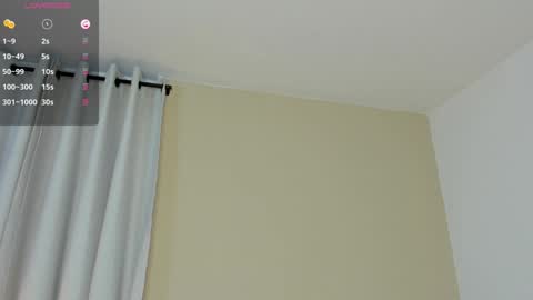 Snapshot of kattycollinss1 chatting on 01.11.25 Katty online show from 01.11.25