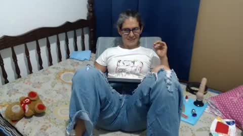 angel online show from 07.09.26