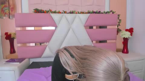 KattyJener online show from 04.09.26