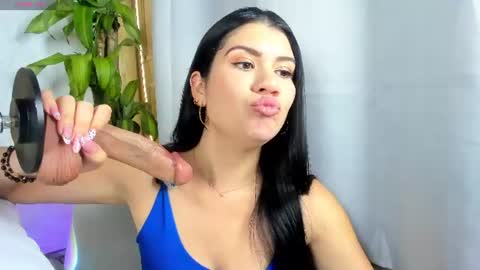 KATTY online show from 07.25.26