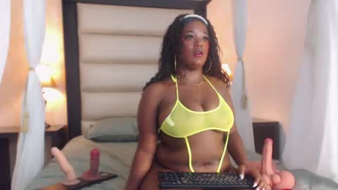 Katty online show from 07.22.26
