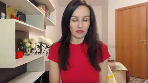 KattySapphire online show from 03.12.26